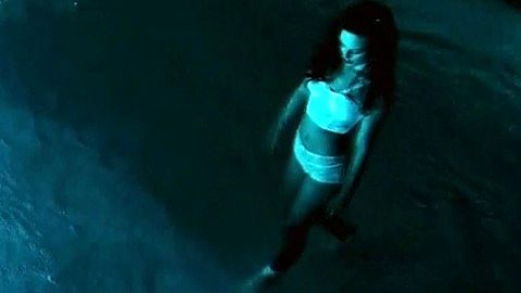 Pic: Amanda Thomson in Ascension