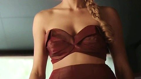 Pic: Jessica Sipos in Ascension