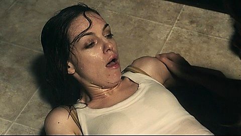 Pic: Michelle Mylett in The Drownsman (2014)