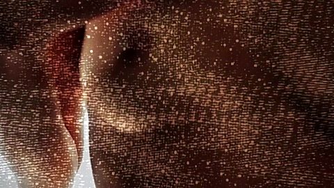 Pic: Emilia Ares Zoryan in V/H/S: Viral (2014)
