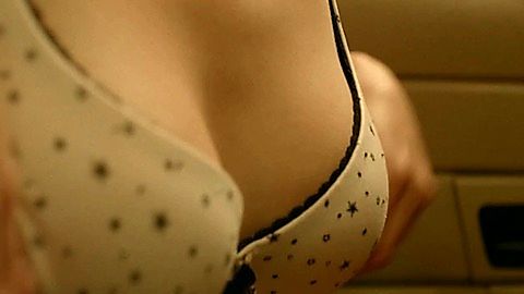 Pic: Noelle Ann Mabry in V/H/S: Viral (2014)