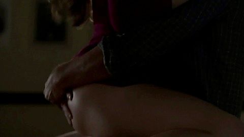 Pic: Caitlin Brown in The Affair (2014)