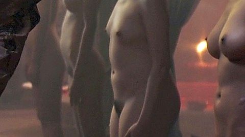 Pic: KathTea Katastrophy in Marco Polo (2014)