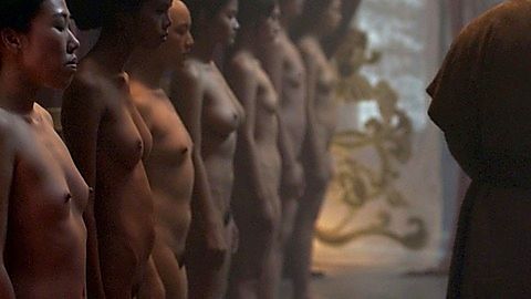 Pic: KathTea Katastrophy in Marco Polo (2014)