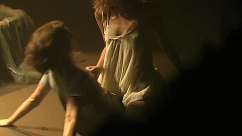 Pic: Makenzie Leigh in Mozart in the Jungle (2014)
