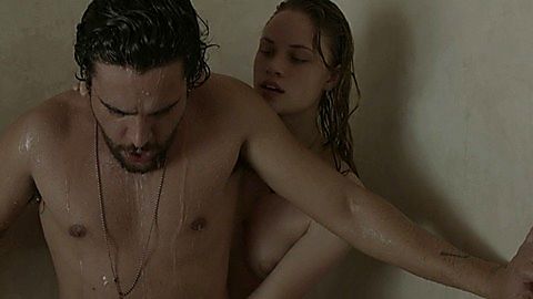 Pic: Makenzie Leigh in James White (2015)
