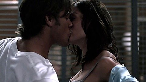 Pic: Maite Schwartz in Supernatural (2005)