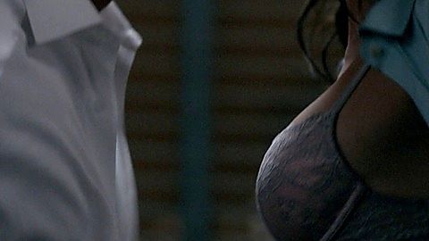 Pic: Maite Schwartz in Supernatural (2005)
