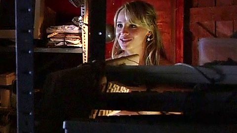Pic: Natasha Loring in Beaver Falls (2011)