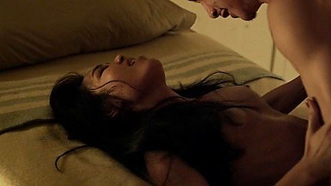 Pic: Lia Lam in The Romeo Section (2015)