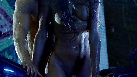 Pic: Paulina Andreeva in Sarancha (2015)
