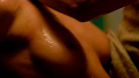 Pic: Paulina Andreeva in Sarancha (2015)
