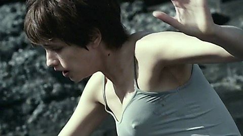 Pic: Anna Chipovskaya in Vychislitel (2014)
