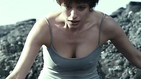 Pic: Anna Chipovskaya in Vychislitel (2014)