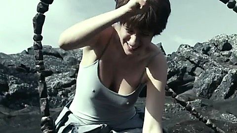 Pic: Anna Chipovskaya in Vychislitel (2014)