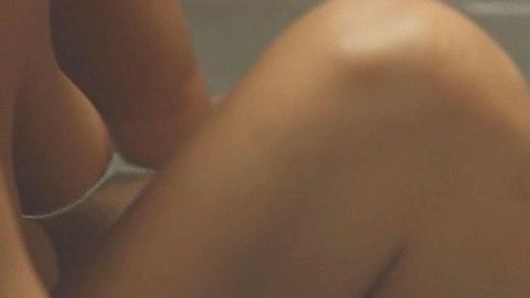 Pic: Aleksandra Rebenok in Do Svidaniya Mama (2014)