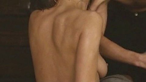 Pic: Aleksandra Rebenok in Do Svidaniya Mama (2014)