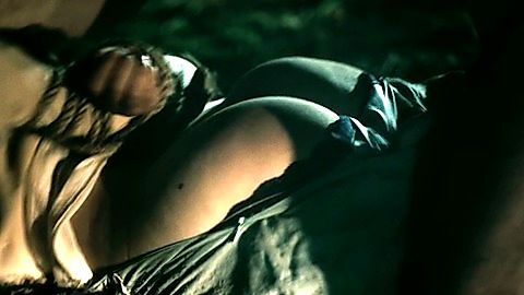 Pic: Piera Forde in Death Passage (2015)