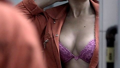 Pic: Antonia Thomas in Misfits