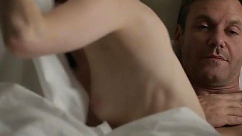 Pic: Elyse Levesque in Transporter: The Series