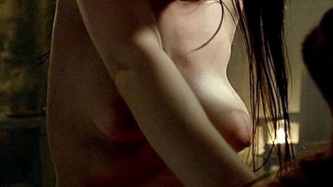 Pic: Lise Slabber in Black Sails (2014)