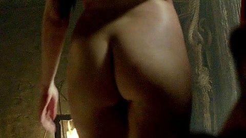 Pic: Lise Slabber in Black Sails (2014)