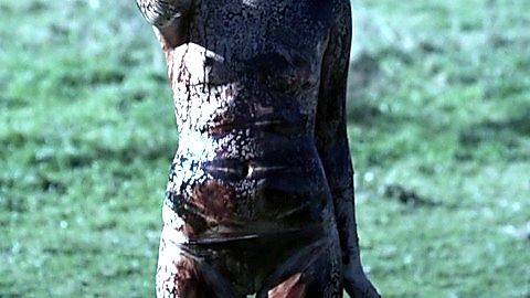 Pic: Sabrina Tom in SICK: Survive the Night (2014)
