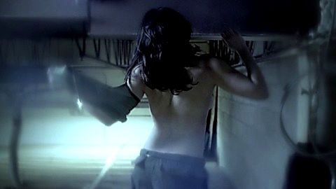 Pic: Jennifer Polansky in SICK: Survive the Night (2014)