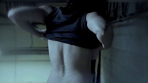 Pic: Jennifer Polansky in SICK: Survive the Night (2014)