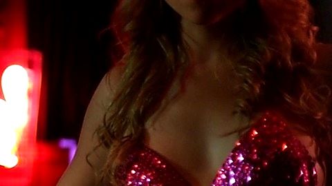 Pic: Stephannie Hawkins in 88 (2015)