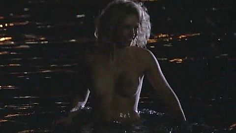 Pic: Amanda Bathgate in Soul  Mates