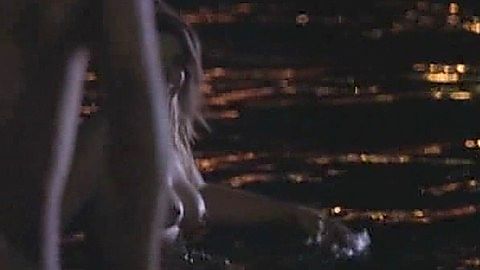 Pic: Monique Taylor in Soul  Mates