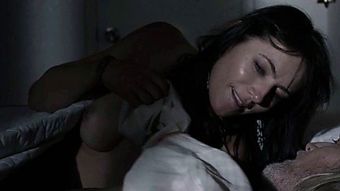 Pic: Kinga Philipps in Born Wild (2013)