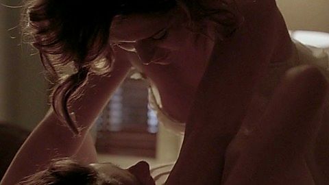 Pic: Shauna Rappold in American Horror Story (2011)