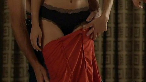 Pic: Samantha Robinson in Sugar Daddies (2015)