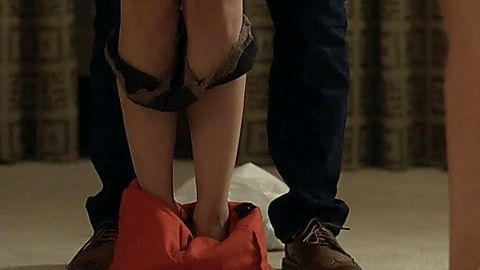 Pic: Samantha Robinson in Sugar Daddies (2015)