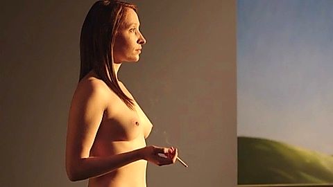 Pic: Stephanie Cumming in Shirley: Visions of Reality (2013)