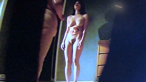 Pic: Angelina Morales in Paranormal Activity: The Marked Ones (2014)
