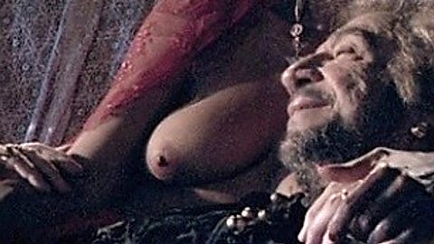 Pic: Lisette Malidor in Goltzius and the Pelican Company (2012)