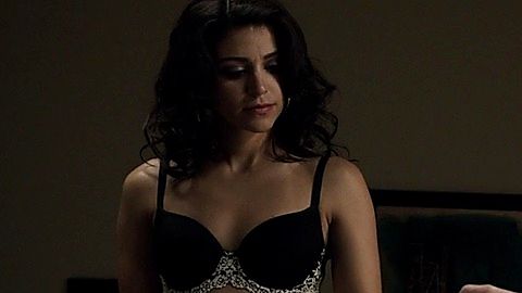 Pic: Surely Alvelo in Banshee (2013)