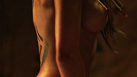 Pic: Drea Garcia in Banshee (2013)