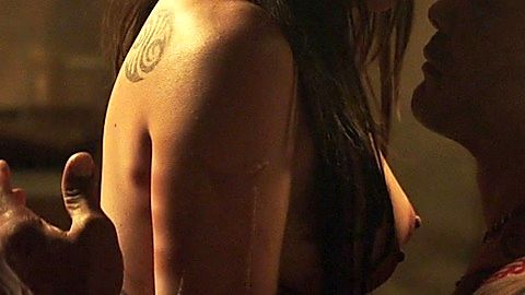 Pic: Drea Garcia in Banshee (2013)