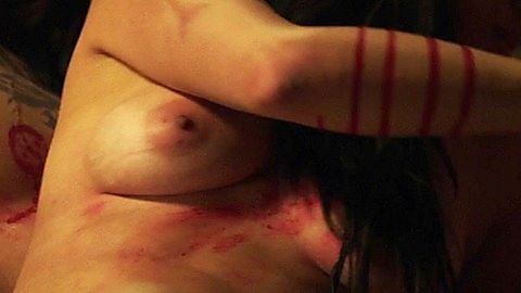 Pic: Drea Garcia in Banshee (2013)