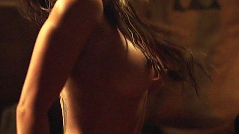 Pic: Drea Garcia in Banshee (2013)