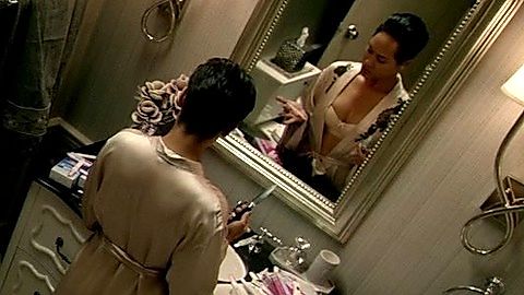 Pic: Grace Byers in Empire (2015)