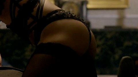 Pic: Grace Byers in Empire (2015)