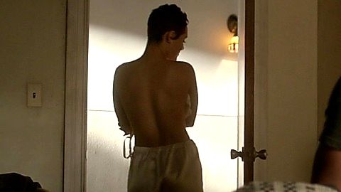 Pic: Grace Byers in Empire (2015)