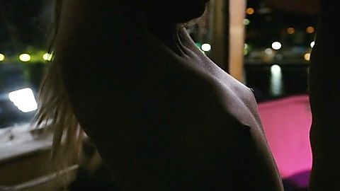 Pic: Aleksandra Bortich in Kak Menya Zovut (2014)