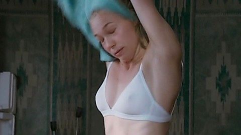 Pic: Marina Vasilyeva in Kak Menya Zovut (2014)