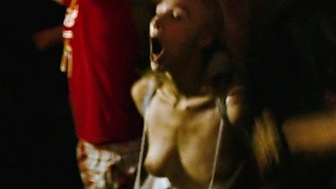 Pic: Marina Vasilyeva in Kak Menya Zovut (2014)
